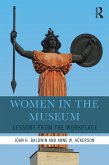 Women in the Museum (eBook, PDF)