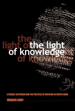 The Light of Knowledge (eBook, ePUB)