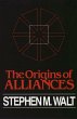 The Origins of Alliances (eBook, ePUB) - Bild 1