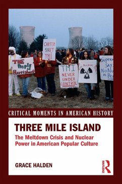 Cover Three Mile Island (eBook, PDF)