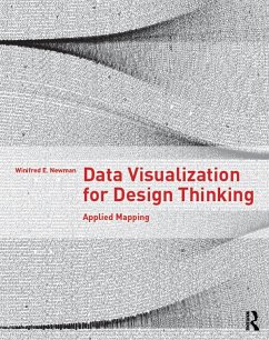 Cover Data Visualization for Design Thinking (eBook, PDF)