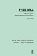 Free Will (eBook, PDF) - Bild 1