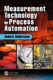 Measurement Technology for Process Automation (eBook, ePUB)