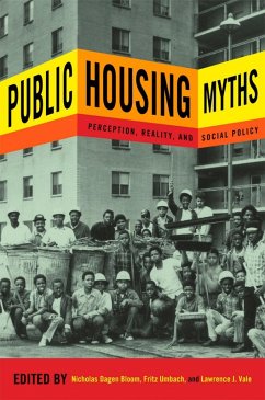 Public Housing Myths (eBook, ePUB)