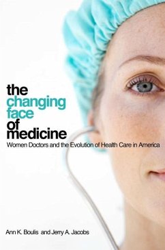 The Changing Face of Medicine (eBook, ePUB)