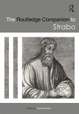 The Routledge Companion to Strabo (eBook, PDF)