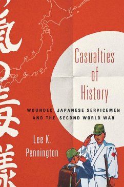 Casualties of History (eBook, ePUB) - Pennington, Lee K.