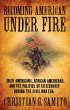 Becoming American under Fire (eBook,... - Bild 1