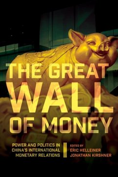 The Great Wall of Money (eBook, ePUB) The Great Wall of Money (eBook, ePUB)