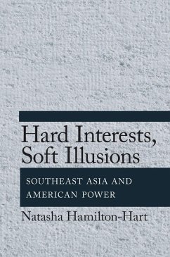 Hard Interests, Soft Illusions (eBook, ePUB)