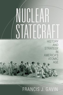 Nuclear Statecraft (eBook, ePUB)