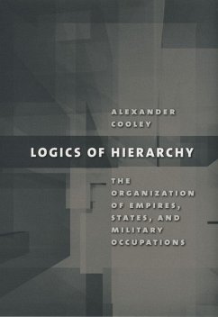 Logics of Hierarchy (eBook, ePUB)