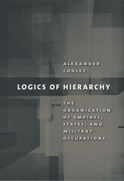 Logics of Hierarchy (eBook, ePUB) Logics of Hierarchy (eBook, ePUB)