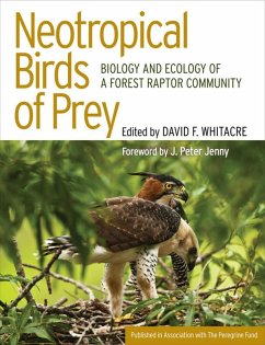 Cover Neotropical Birds of Prey (eBook, ePUB)