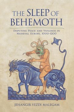 Cover The Sleep of Behemoth (eBook, ePUB)