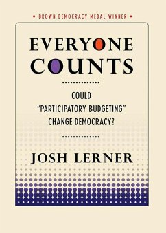 Everyone Counts (eBook, ePUB)