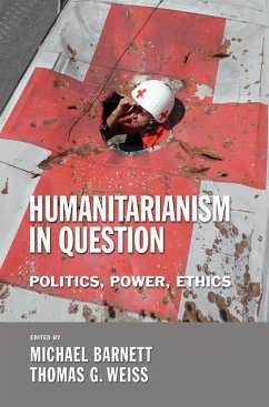 Cover Humanitarianism in Question (eBook, ePUB)