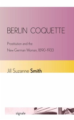 Cover Berlin Coquette (eBook, ePUB)