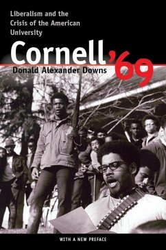 Cornell '69 (eBook, ePUB)
