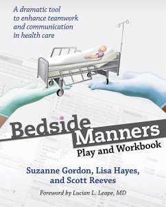 Bedside Manners (eBook, ePUB) - Gordon, Suzanne; Hayes, Lisa; Reeves, Scott