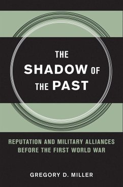 The Shadow of the Past (eBook, ePUB)
