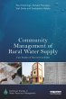 Community Management of Rural Water... - Bild 1