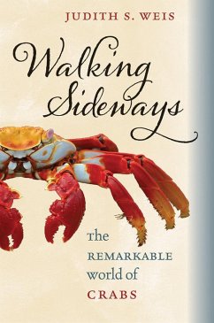 Cover Walking Sideways (eBook, ePUB)