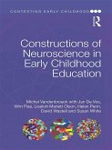 Constructions of Neuroscience in Early Childhood Education (eBook, PDF)