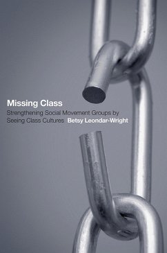 Missing Class (eBook, ePUB)
