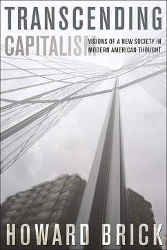 Cover Transcending Capitalism (eBook, ePUB)