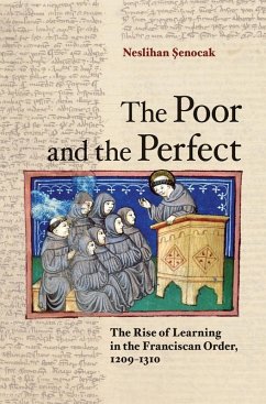 The Poor and the Perfect (eBook, ePUB)