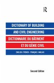 Dictionary of Building and Civil Engineering (eBook, PDF)