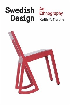 Swedish Design (eBook, ePUB)