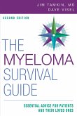 The Myeloma Survival Guide (eBook, ePUB)