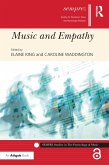 Music and Empathy (eBook, PDF)