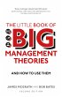 Little Book of Big Management Theories,... - Bild 1