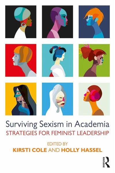 Surviving Sexism in Academia (eBook, PDF)