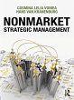 Nonmarket Strategic Management (eBook,... - Bild 1