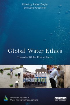Cover Global Water Ethics (eBook, PDF)