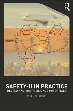 Safety-II in Practice (eBook, PDF) - Hollnagel, Erik