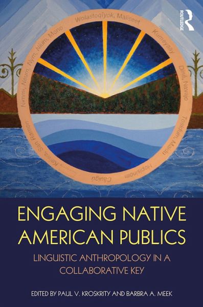 Engaging Native American Publics (eBook, PDF) Engaging Native American Publics (eBook, PDF)
