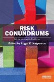 Risk Conundrums (eBook, ePUB)