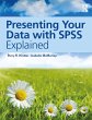 Presenting Your Data with SPSS... - Bild 1