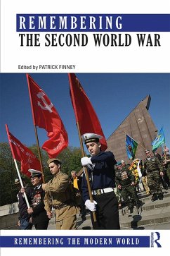Cover Remembering the Second World War (eBook, ePUB)