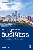 Chinese Business (eBook, ePUB)