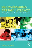 Reconsidering Primary Literacy (eBook, PDF)