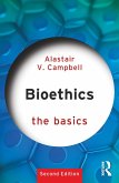 Bioethics: The Basics (eBook, PDF)