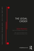 The Legal Order (eBook, ePUB)