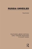 Russia Unveiled (eBook, ePUB)