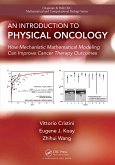 An Introduction to Physical Oncology (eBook, PDF)